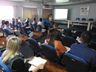 Sala de Situação discute ações de combate à dengue