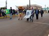 Desfile de sete de setembro em Campo Erê reúne grande público