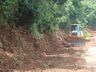 Secretaria de Transportes e Obras de SJCedro inicia recuperação nas estradas 