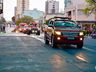 Mais de 5 mil pessoas acompanham desfile de 7 de setembro em SMOeste 