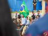 Cavalgada em homenagem ao Dia do Gaúcho ocorre em São Miguel do Oeste