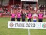 SUB-18 do Guarani é tricampeão regional em São Miguel do Oeste
