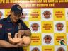 VÍDEO: Bombeiros deixam dicas para prevenir engasgamento em crianças e adultos  