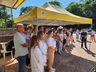 Caminhão do SESC chega a Itapiranga com projeção de mais de mil atendimentos
