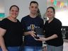 Secretária de saúde entrega tablets para agentes comunitários 