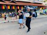 FOTOS: Desfile Cultural abre a 43ª Oktoberfest de Itapiranga