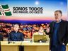 São Miguel do Oeste ativa Sala de Situação de Combate à Dengue