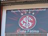 OUÇA: Inter da Fátima promove interclubes de futebol máster