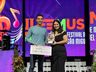 Grande público prestigia finais do II Femusmo em São Miguel do Oeste