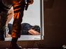 PM prende homem por descumprimento de medida protetiva e ameaça
