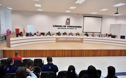 Vereadores indicam construção do Parque Ecológico do Capeti em São Miguel do Oeste 