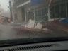 VÍDEO: Temporal provoca destruição em municípios da região