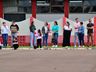 Solenidade marca entrega da boina preta a 200 jovens no 14º Regimento de Cavalaria Mecanizado