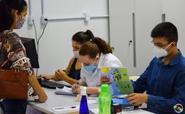 Saúde confirma cronograma de vacinação contra covid da próxima semana