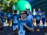 9ª Corrida Unimed reúne 450 corredores na etapa São Miguel do Oeste