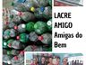 Campanha de arrecadação de lacres de latinhas resulta em uma cadeira de rodas