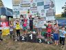 3ª etapa da Copa Oestina de Veloterra reúne grande público em Iporã do Oeste