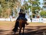 Começa 22º São Miguel Tchê no parque de exposições; fotos