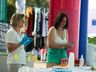 Feira Regional de Artesanato movimenta praça em São Miguel do Oeste