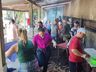Hospital realiza 4ª Feijoada Beneficente em São José do Cedro