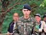 Desfile Militar marca o Dia da Independência em São Miguel do Oeste