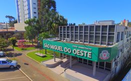 Prefeito veta emenda que excluía projeto do Contorno Viário Oeste