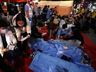 Tumulto em festividade de Halloween em Seul deixa pelo menos 146 mortos