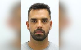 Polícia Civil solicita informações para localizar homem desaparecido na região