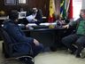 Assinada ordem de serviço para conclusão do novo CTG Mate Amargo