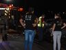 Identificadas as três vítimas de acidente entre SMOeste e Descanso 