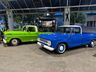 Velho Oeste Car Club vai realizar o 7º encontro de carros antigos em SMO; confira