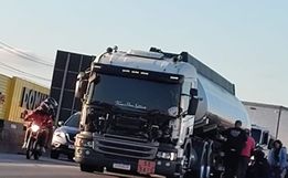 Feriadão termina com 17 mortes e 158 feridos nas estradas de Santa Catarina