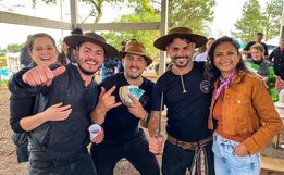 Confira os ganhadores do 1º Cost’ Tchê do São Miguel Tchê; fotos