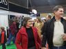 14ª Efacitus é aberta oficialmente em evento com grande público