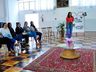 Educação de São José do Cedro realiza "roda de conversas" com mães de autistas