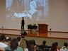 Palestra Master com Arthur Igreja marca Convenção Nacional da JCI