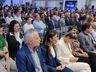 Porto Seco Richard Gonçalves Martins foi inaugurado nesta quinta-feira