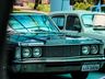 Velho Oeste Car Club realiza a 5ª edição do Encontro de Carros Antigos