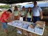 Cooperalfa envolve centenas de agricultores na 3ª Noite de Campo em SJCedro