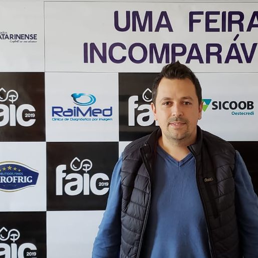 Comissão Central Organizadora apresenta prestação de contas da 8ª Feira FAIC