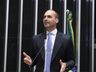 Câmara dos Deputados barra indicação de Eduardo Bolsonaro como líder da minoria