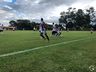 Grêmio União vence mais uma e avança para as quartas de final do regional