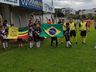 Corintians é Tri-Campeão do Futebol de Campo de 2022 em Cedro