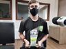 OUÇA: Tenista da ATCC de SMOeste conquista título brasileiro