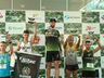 Corrida do Soldado é realizada em São Miguel do Oeste; fotos