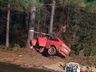 Motorista morre em colisão com árvore na PR-884