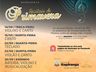 Itapiranga terá cinco eventos culturais em setembro
