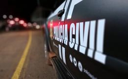 Homem é morto com golpe de faca em Maravilha e suspeito é preso