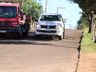 Fumacê é realizado em Palma Sola com o aumento de casos de Dengue