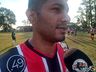 Fora de casa, Cometa vence o C.E. Aliança